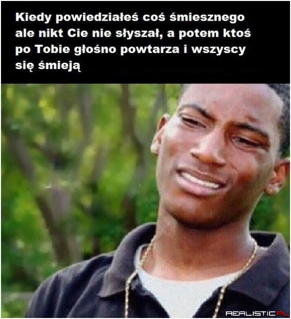 To uczucie