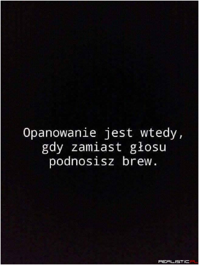 Warto zapamiętać ;)