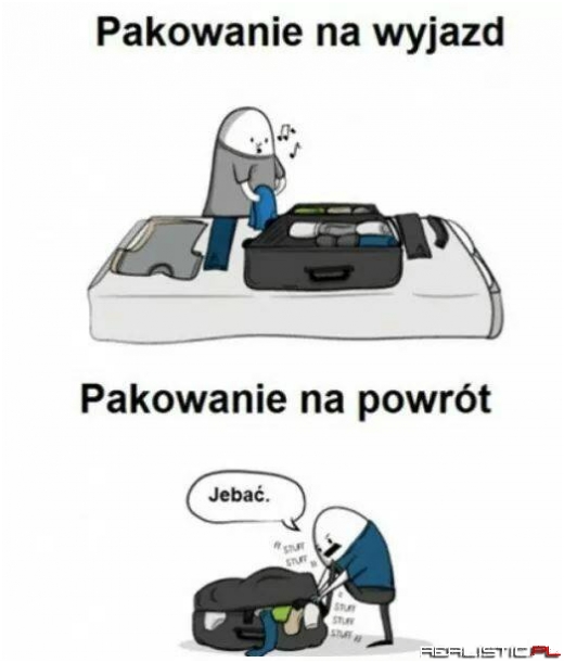 Zawsze to samo