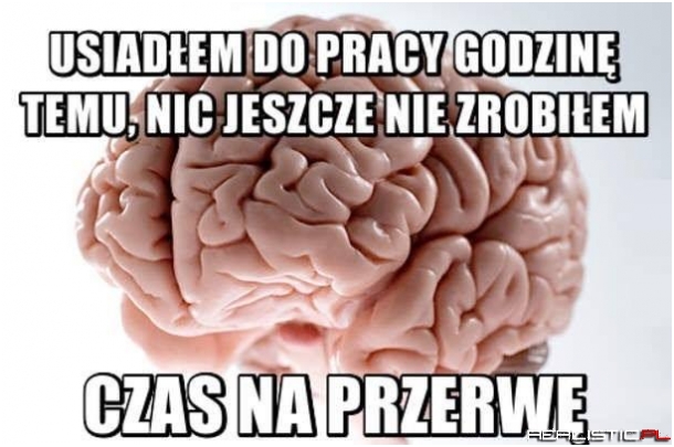 Zawsze to samo