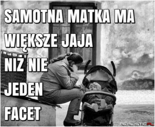 Zgadza się!