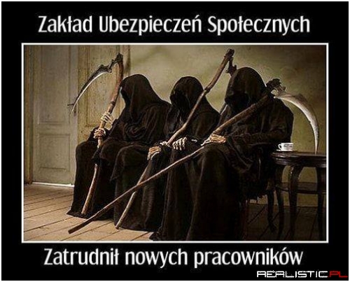 ZUS