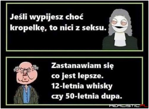 Ciężki wybór ;)