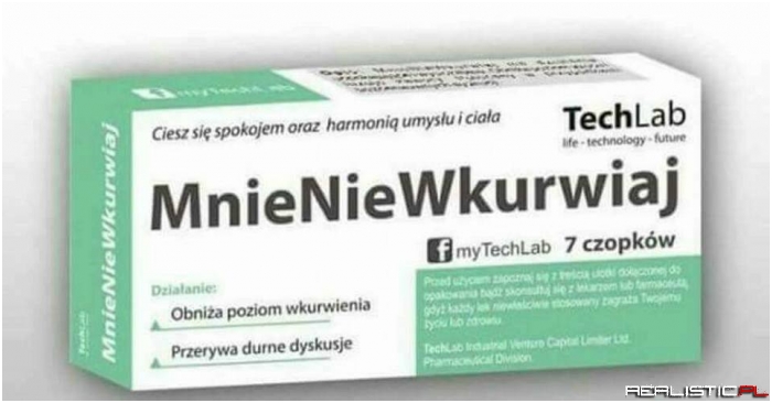 Coś dla mnie