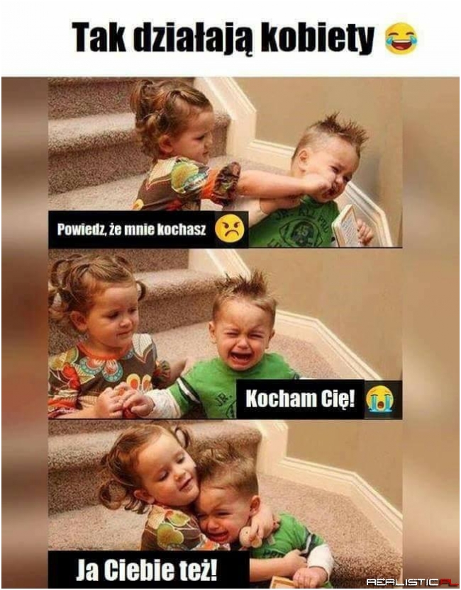 Coś w tym jest