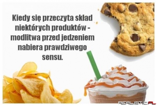 Coś w tym jest