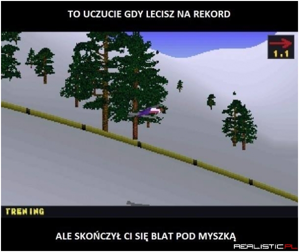 Do dziś gram