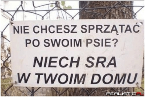 Dokładnie!