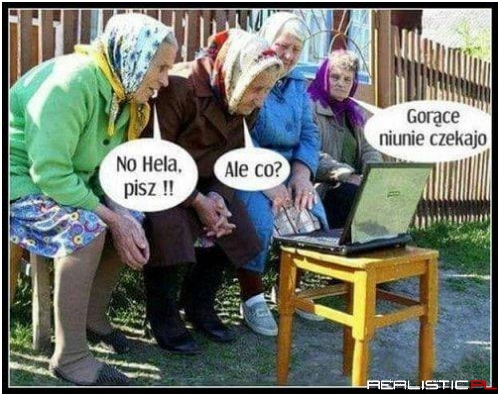 Gorące niunie xD