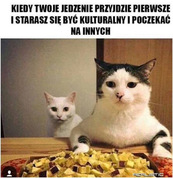 Ja nie czekam ;)
