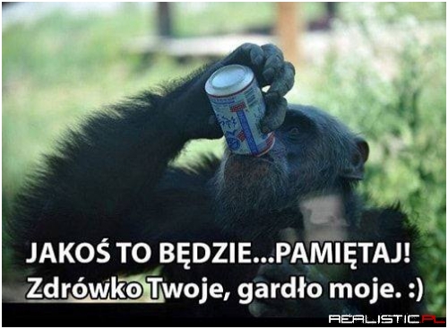 Jakoś to będzie