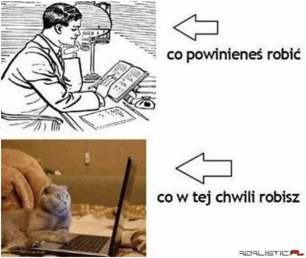 Jest tak xD