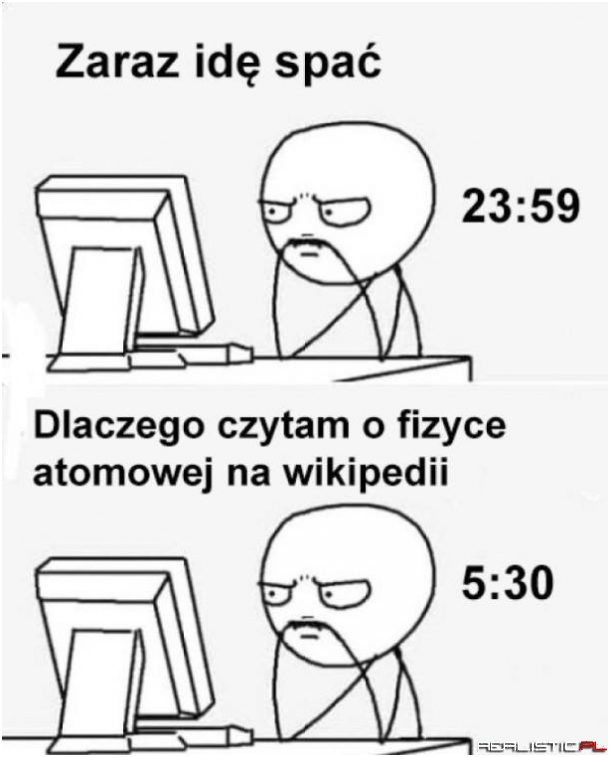 Jest tak xD