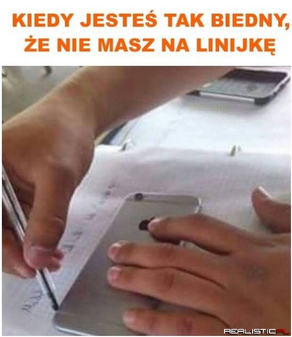 Każdy zna kogoś takiego xD