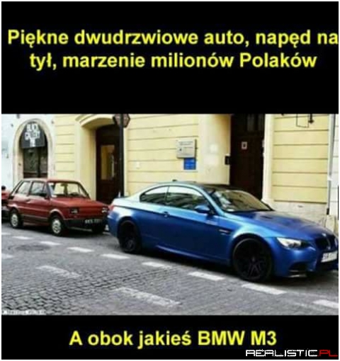 Marzenie xD