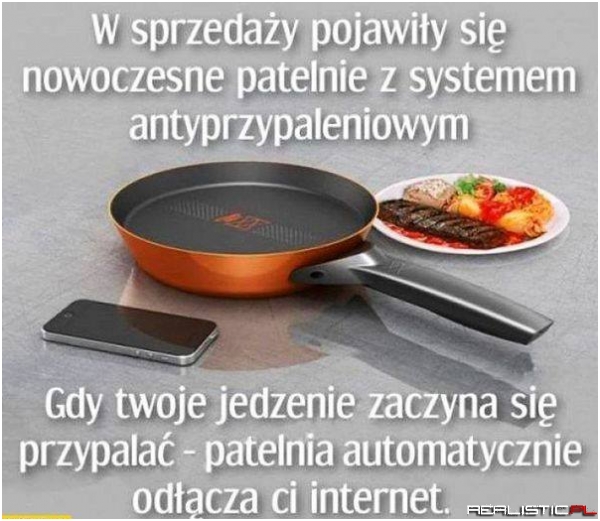 Najnowszy patent