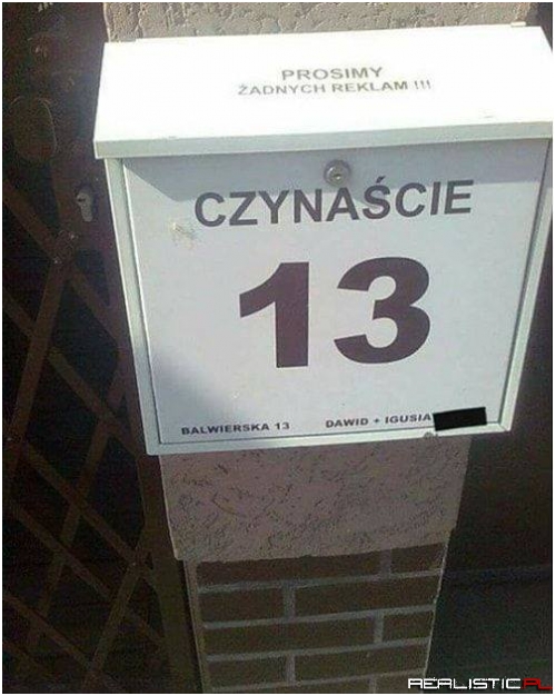 Nie wierzę xD