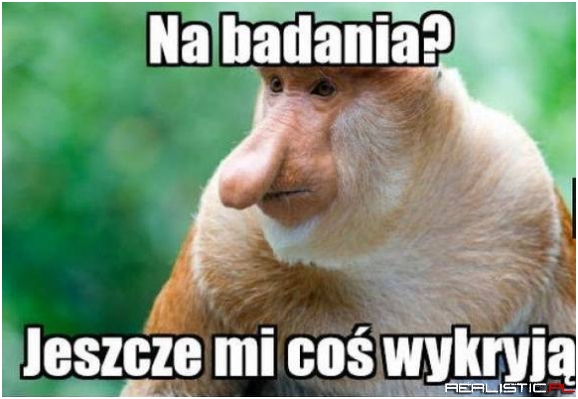 Nigdzie nie idę Halyna