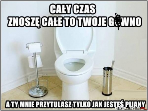 Ranisz moje uczucia ;)