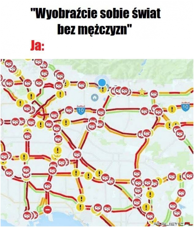 Świat bez mężczyzn