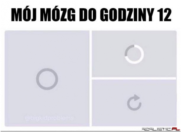 Tak to wygląda