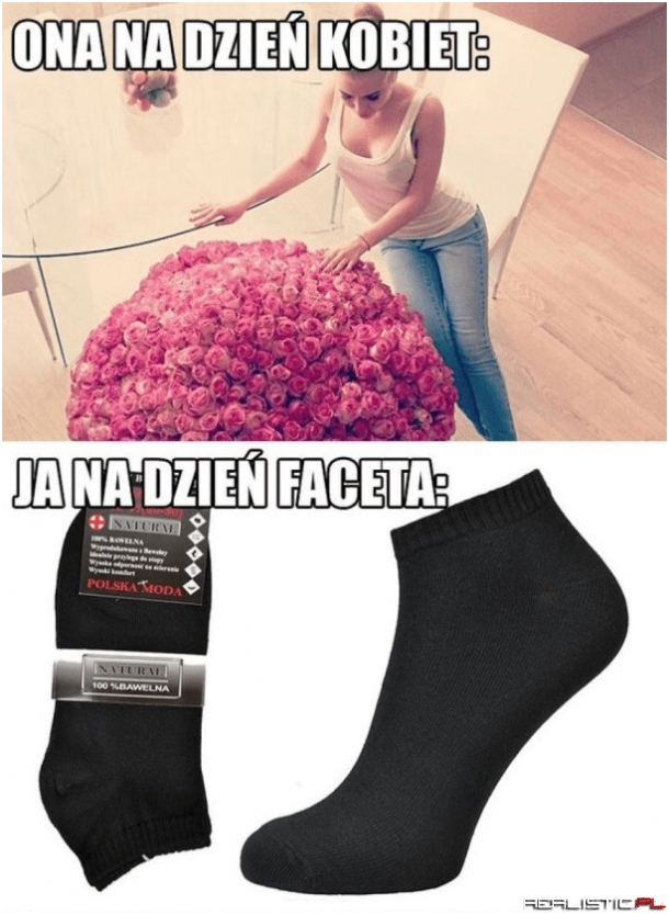 Taka różnica