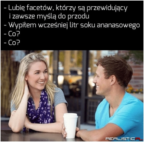 Taka sytuacja