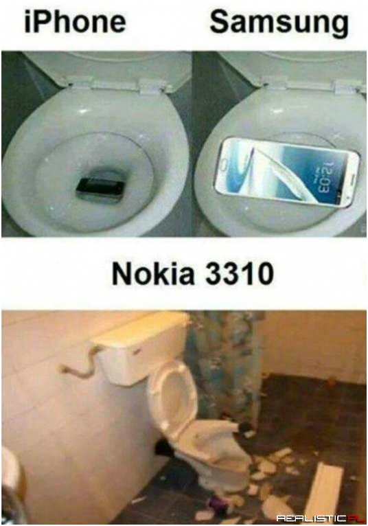 To jest telefon xD