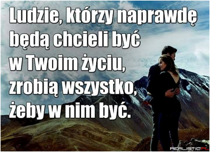 To prawda