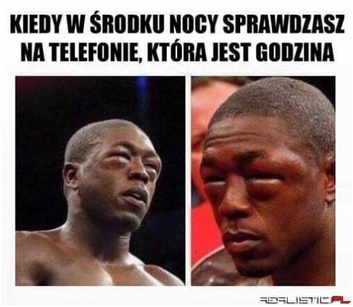 To uczucie