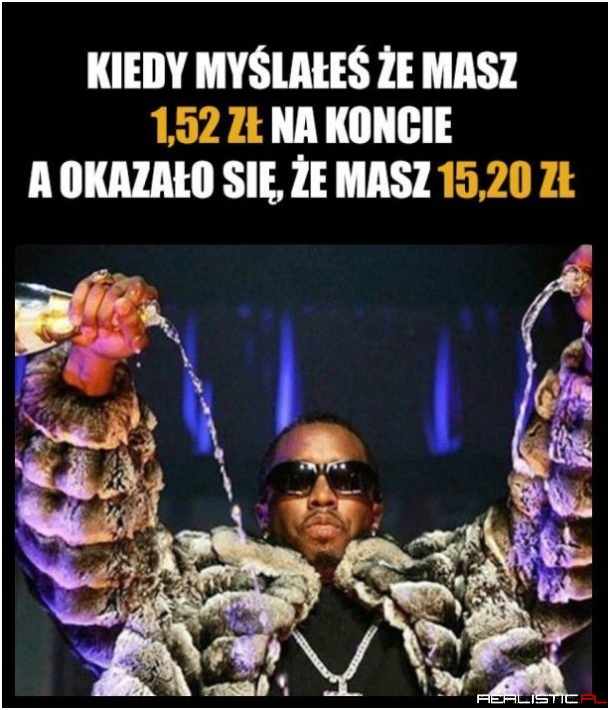 To uczucie