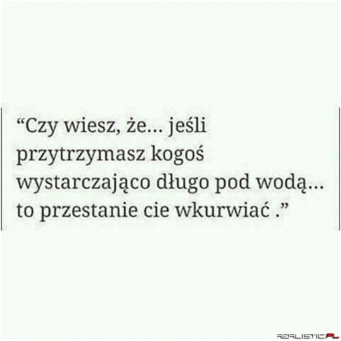 Trzeba spróbować ;)
