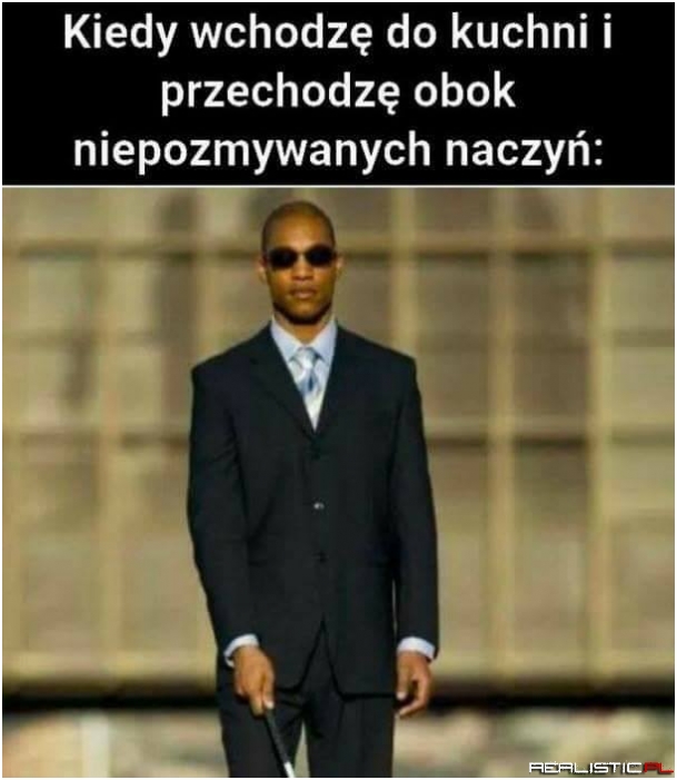 Zawsze!