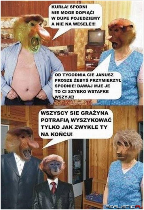 Zawsze to samo