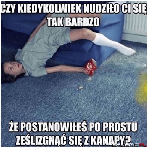 Żeby to raz xD