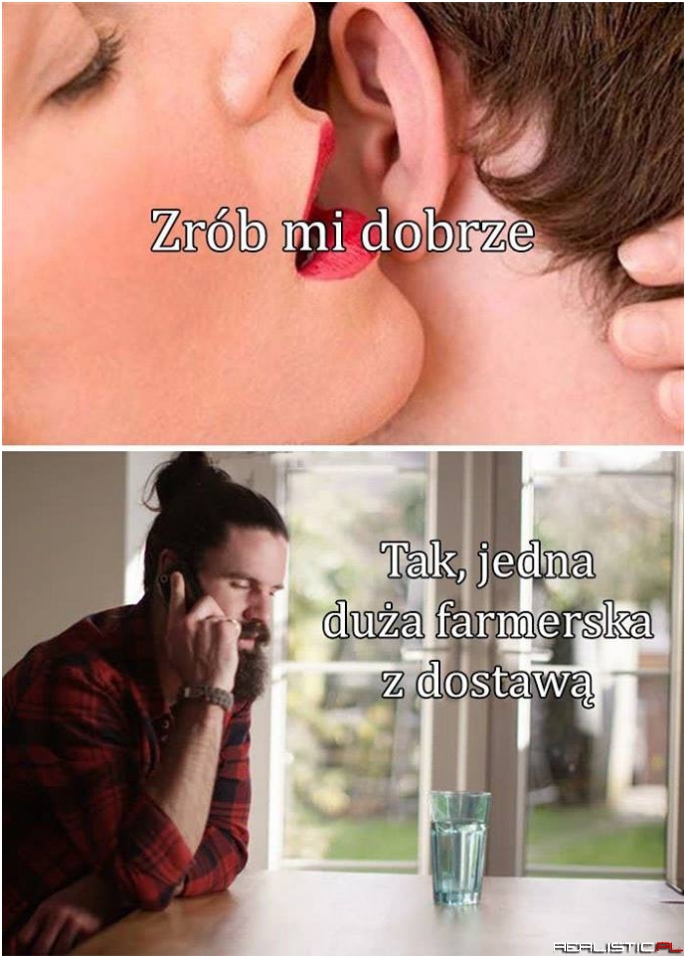 Zrób mi dobrze