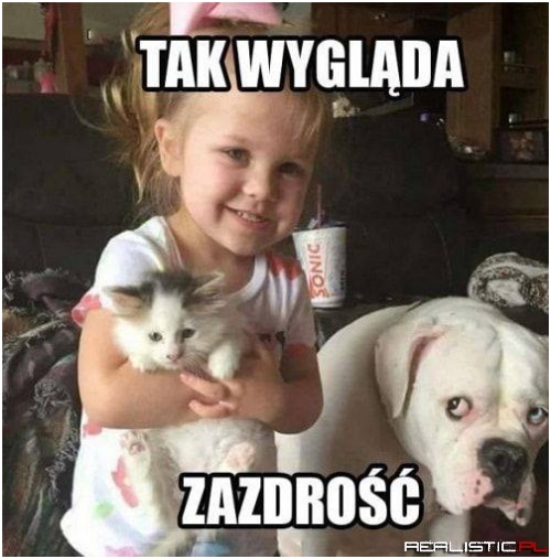 Idealny przykład
