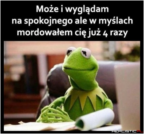 Pozory mylą ;)