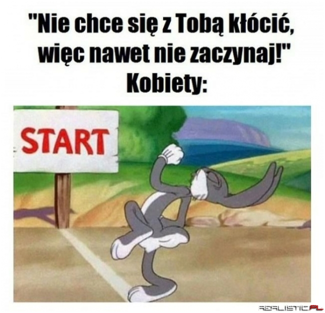 Zawsze to samo