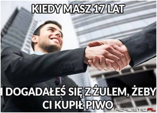 Dobry deal xD