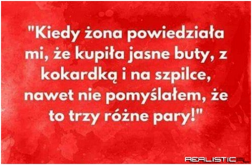 Nieźle to sobie wykombinowała ;)