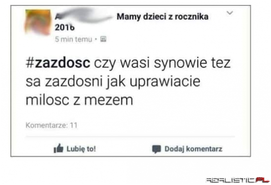 Co ja w ogóle przeczytałem :D