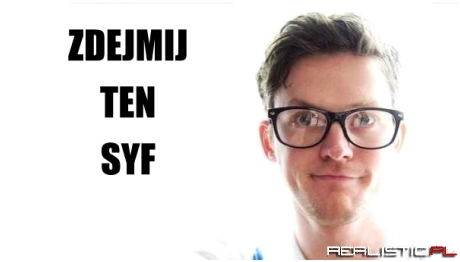 Błagam...