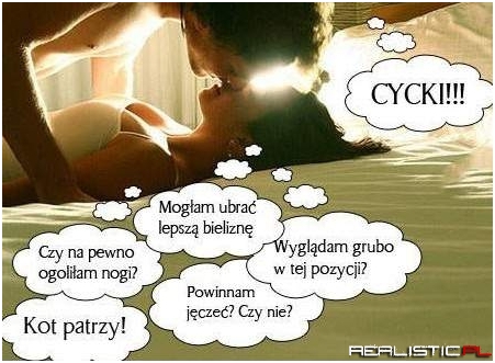 Kobiety vs mężczyźni