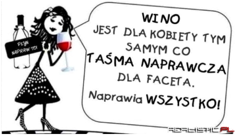 Naprawianie