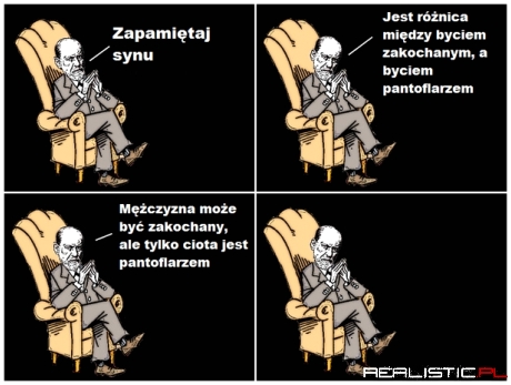 Zapamiętaj synu