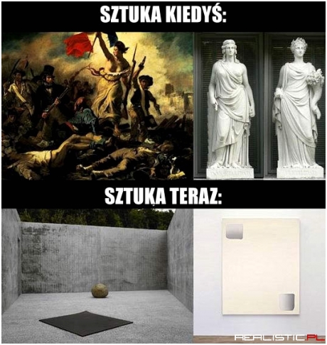 Co poszło nie tak?