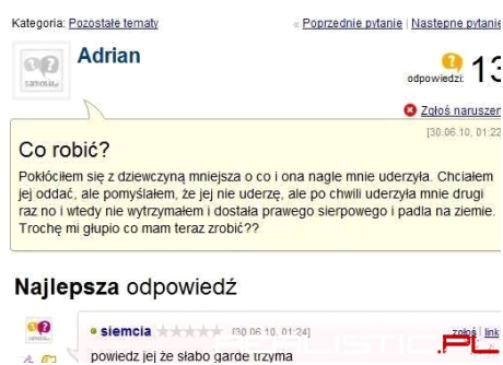 Słabo