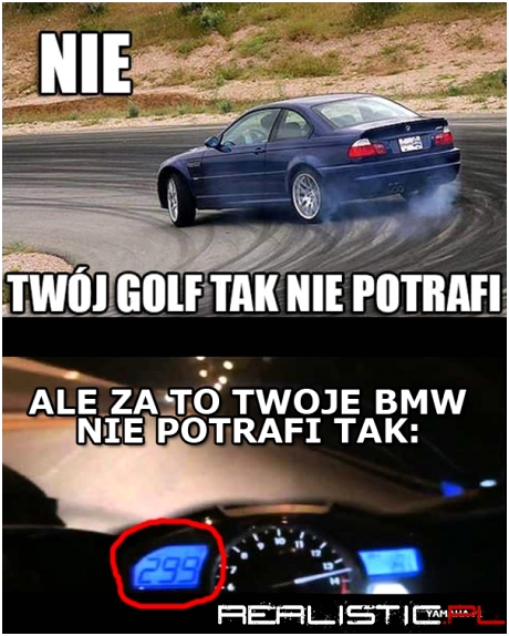 yamaha vs bmw