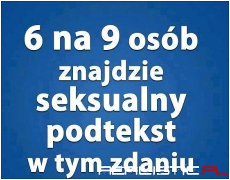 Znalazłeś?